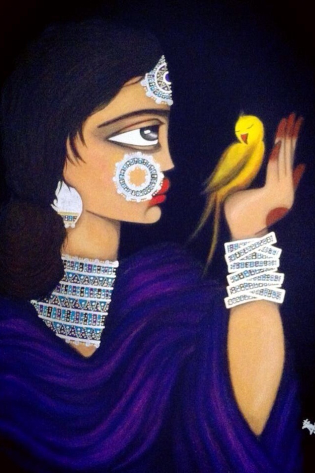 Title: Set Me Free: 1